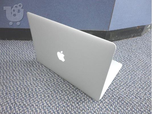 MacBook Pro "Core i7" 2.2 15.4" Mid-2014